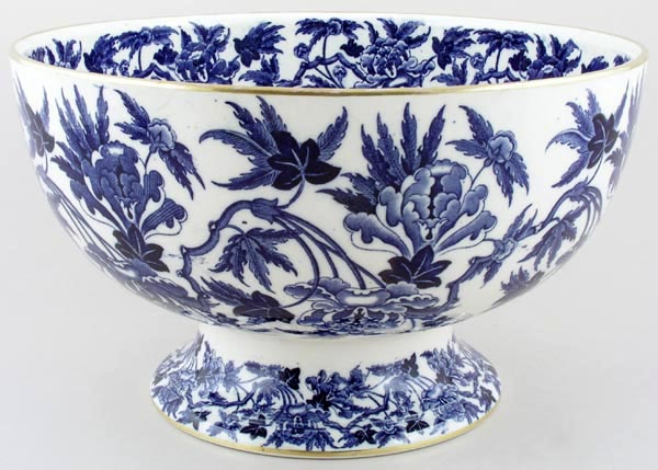 Punch Bowl c1872
